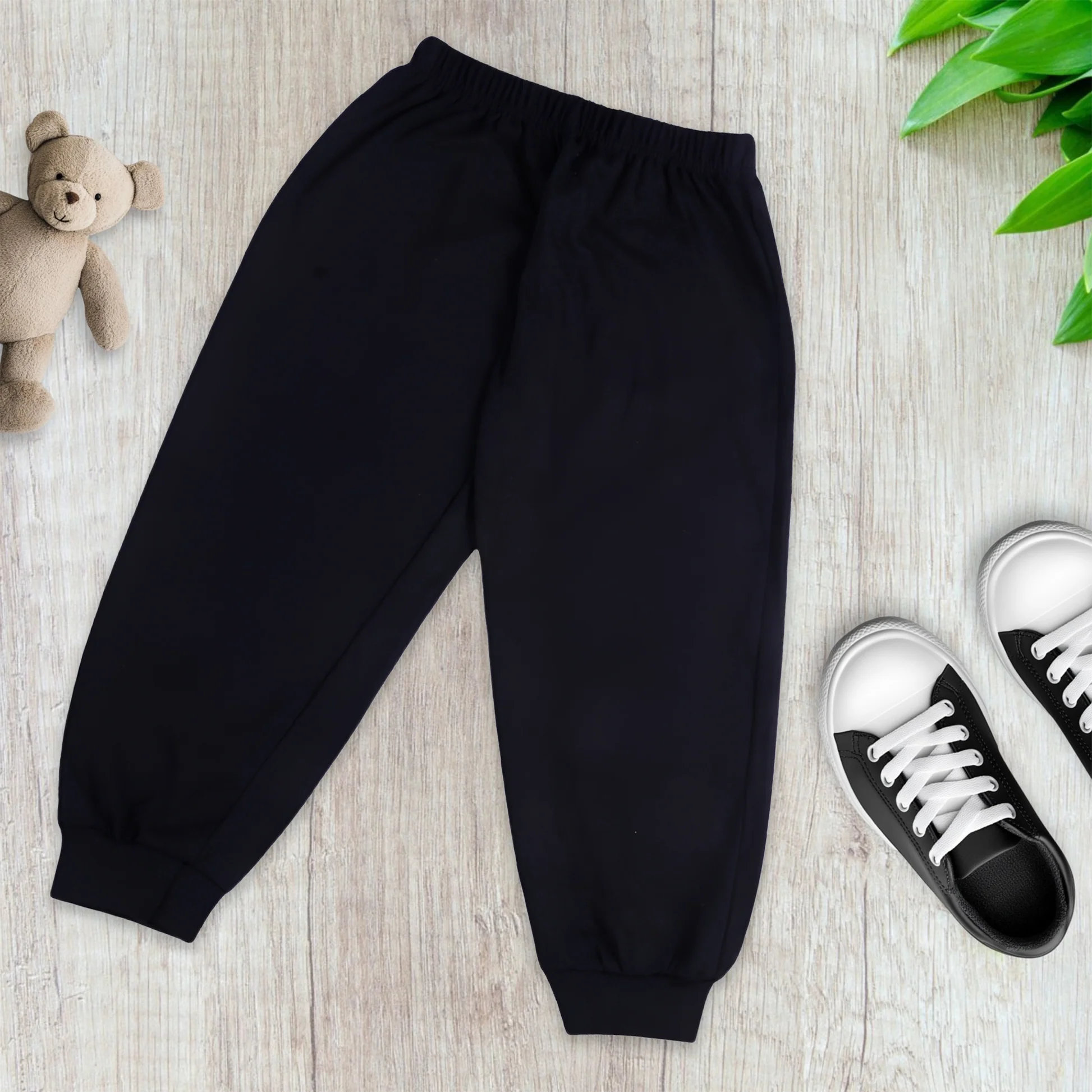 100 % cotton kids Track pants, Joggers