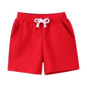 100 % cotton kids Shorts