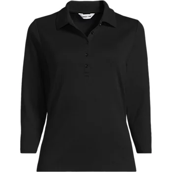 100 % Cotton Polo T shirt Full hand