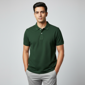 Men’s Polo T-Shirt