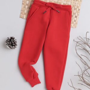 Blended cotton kids Track pants, Joggers