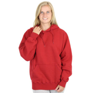 Blended Cotton hoodies