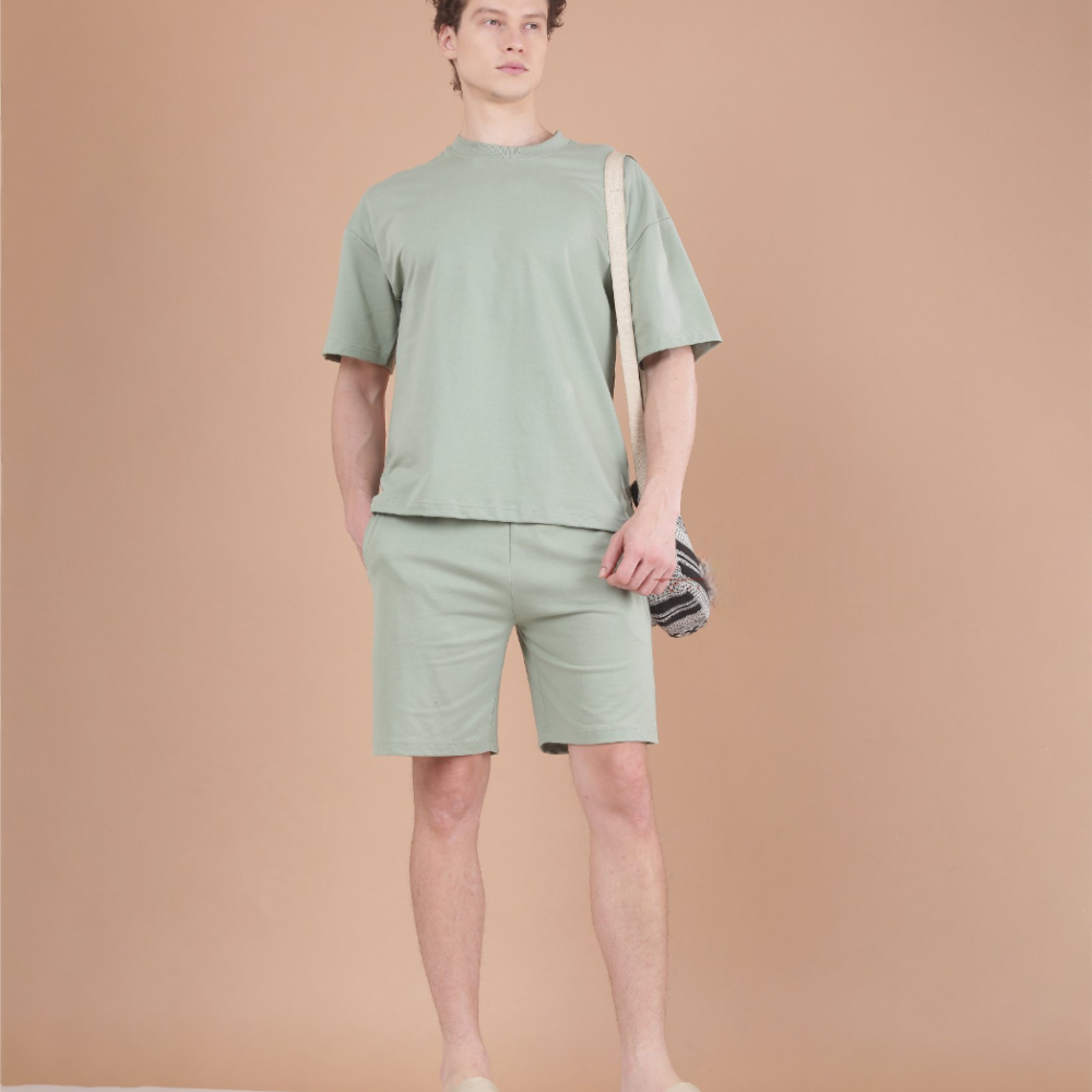Men’s Co-Ord Set