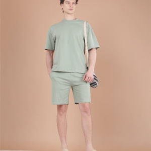 Men’s Co-Ord Set