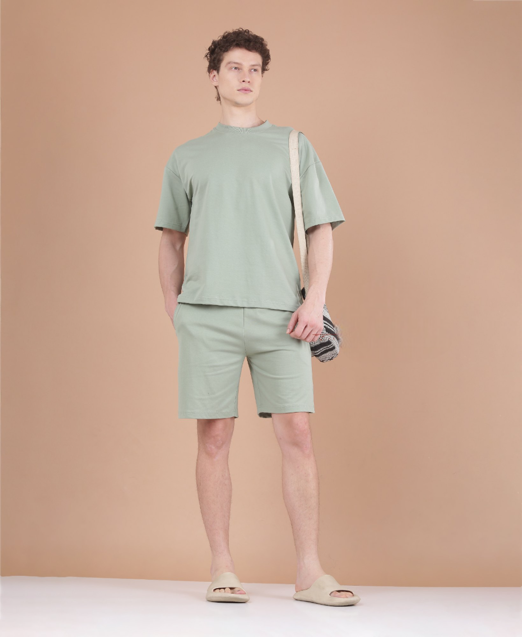 Men’s Co-Ord Set