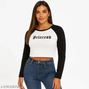 100 % Cotton Raglan T shirt