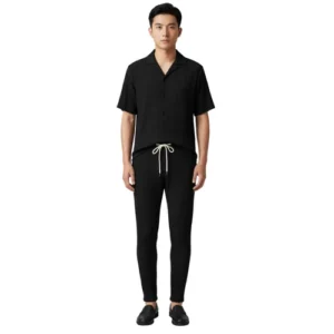 Men’s Full Sleeve Co-Ord Set