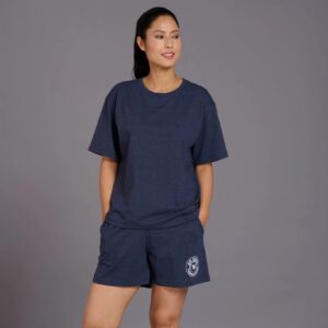 100 % Cotton Co ord Set