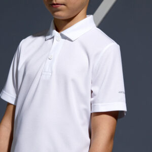 100 % cotton Kids polo t shirt
