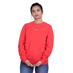 100 % Cotton Sweat Shirt | Pullovers