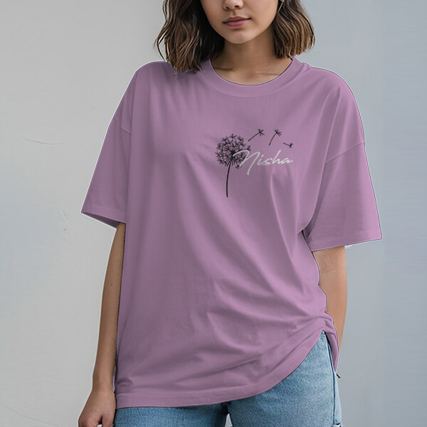 Women's Tshirt